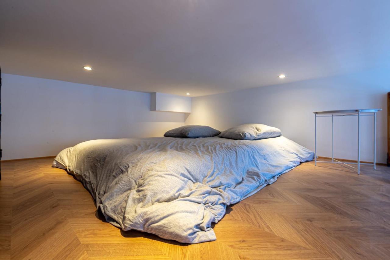 Magnificent Apt Close To The Jardin Du Luxembourg Apartment Paris Exterior photo