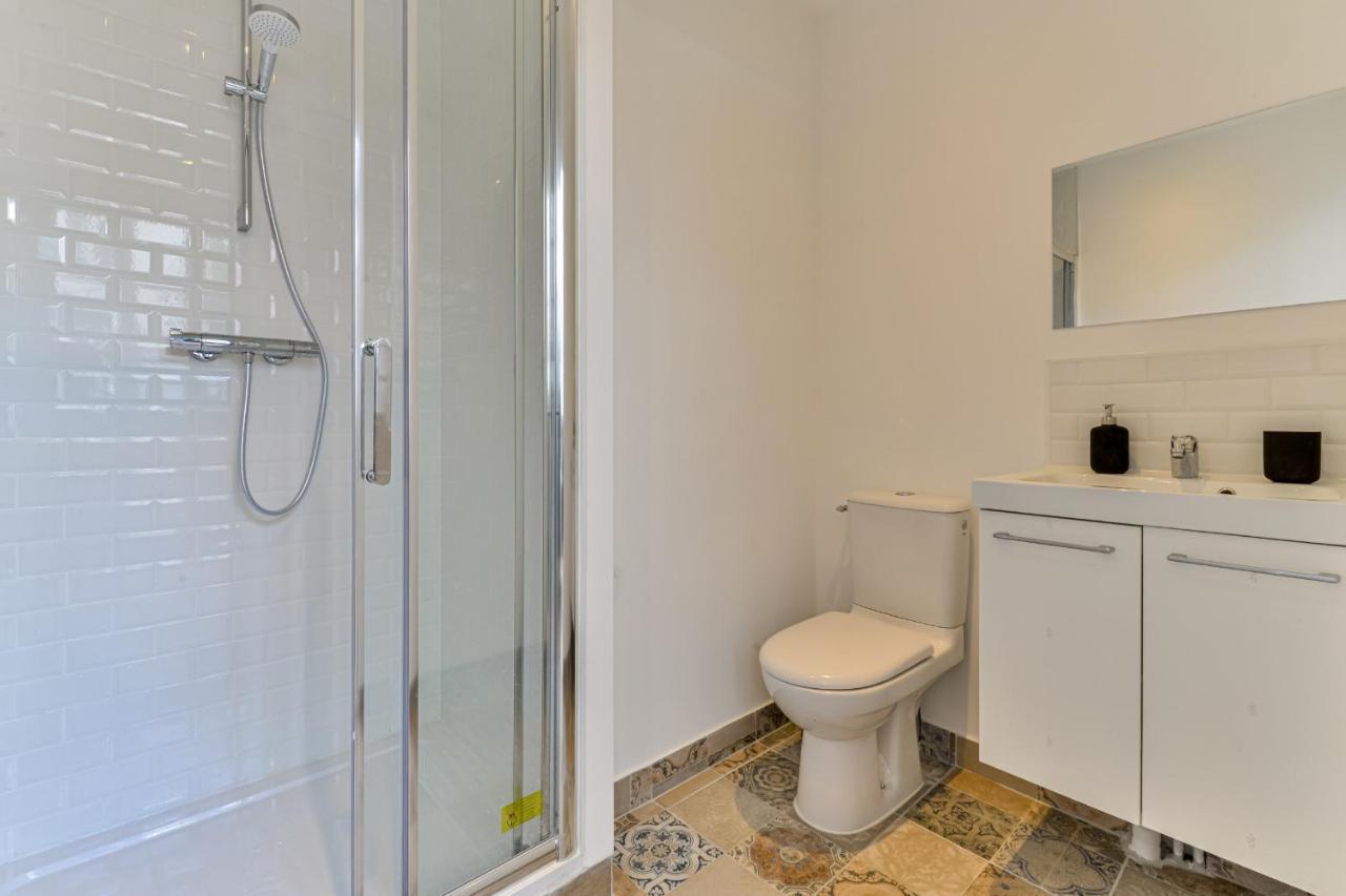 Magnificent Apt Close To The Jardin Du Luxembourg Apartment Paris Exterior photo