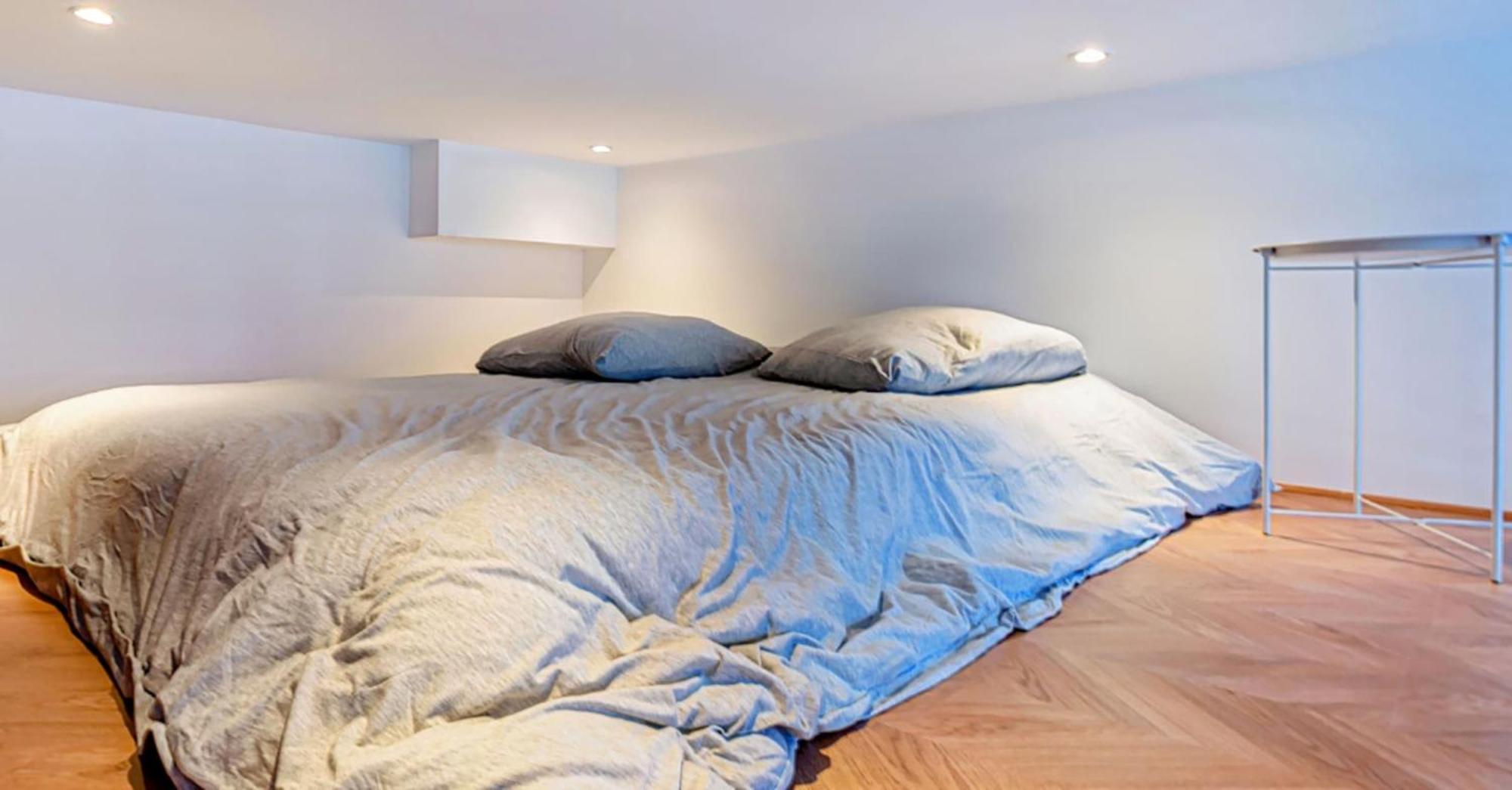 Magnificent Apt Close To The Jardin Du Luxembourg Apartment Paris Exterior photo